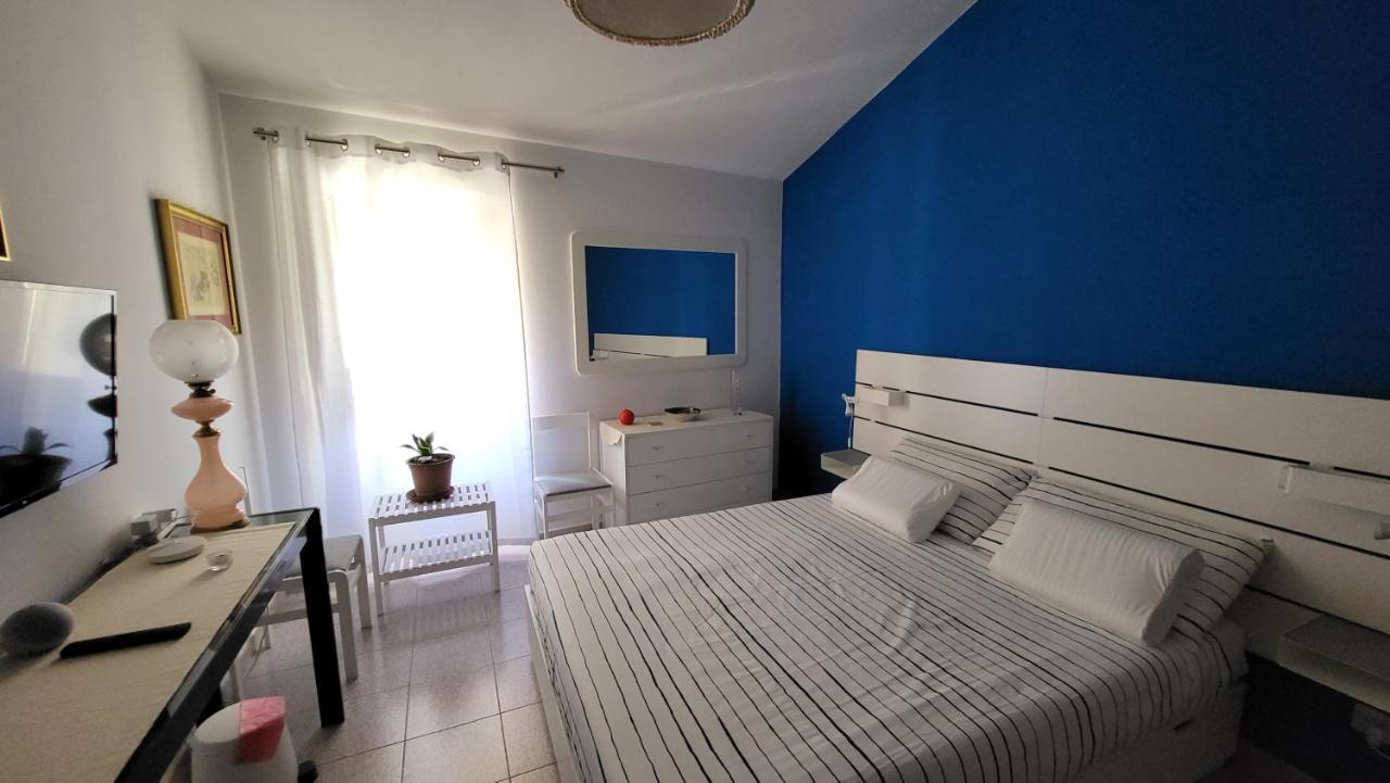 Itiseasy Cuglieri 1 E 2 Private Apartments Eksteriør bilde