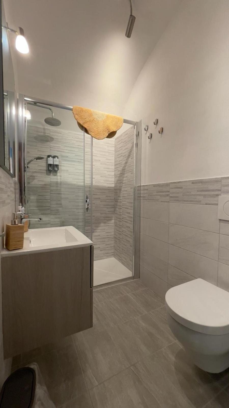 Itiseasy Cuglieri 1 E 2 Private Apartments Eksteriør bilde