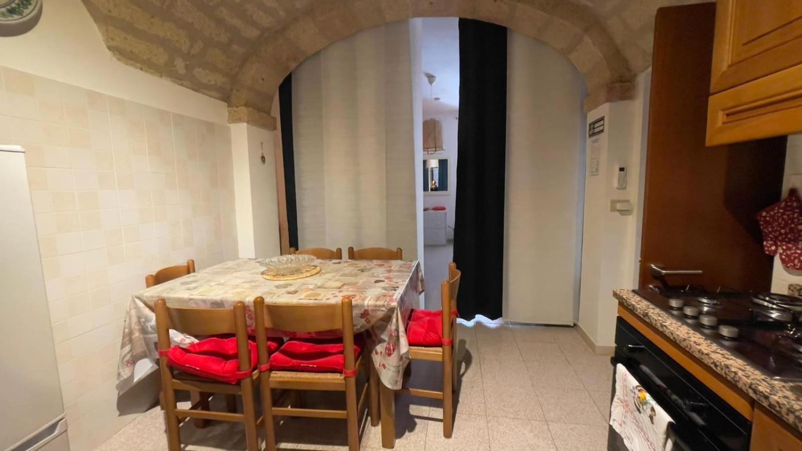 Itiseasy Cuglieri 1 E 2 Private Apartments Eksteriør bilde