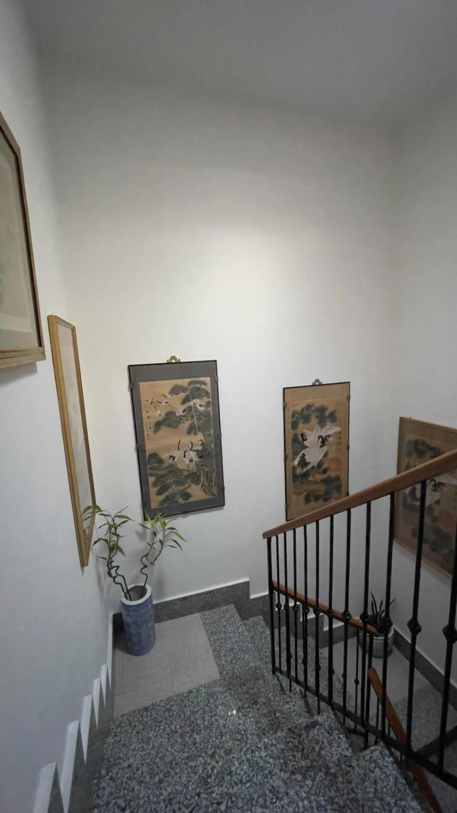 Itiseasy Cuglieri 1 E 2 Private Apartments Eksteriør bilde