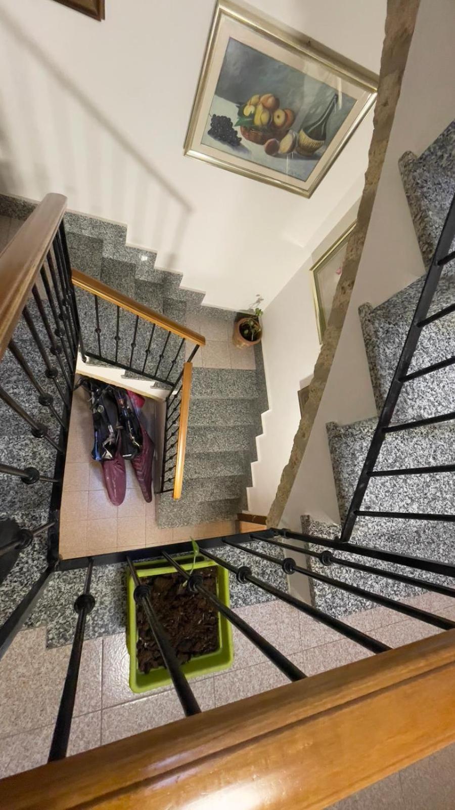 Itiseasy Cuglieri 1 E 2 Private Apartments Eksteriør bilde