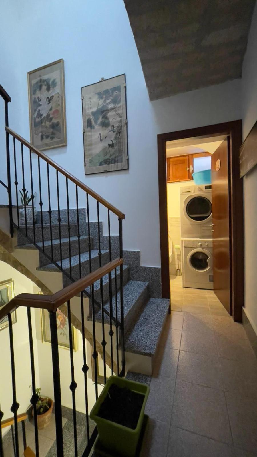 Itiseasy Cuglieri 1 E 2 Private Apartments Eksteriør bilde