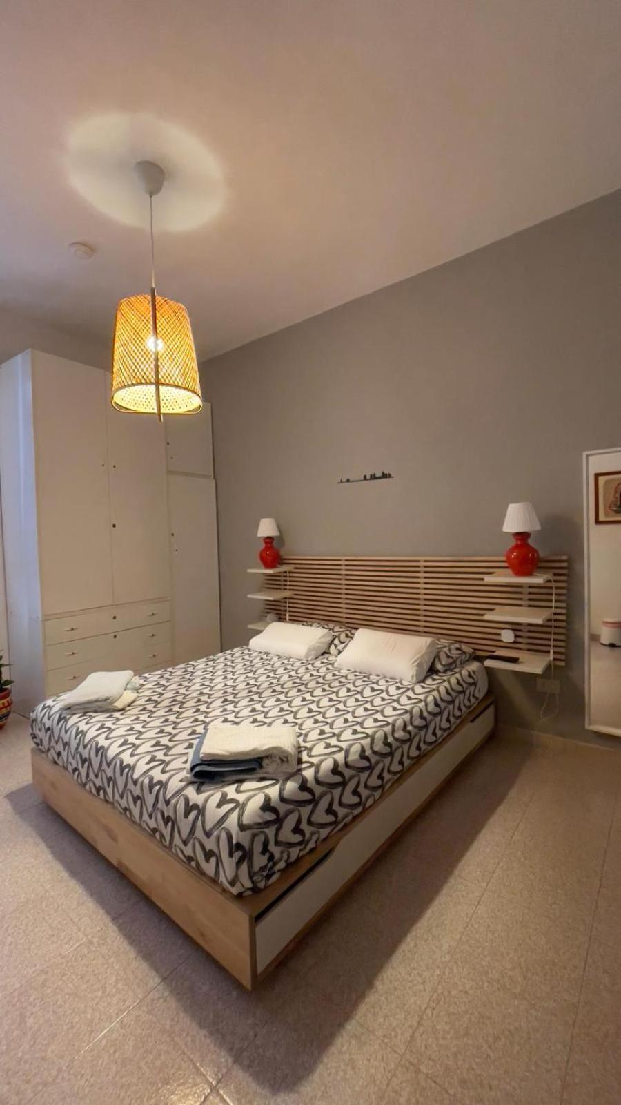 Itiseasy Cuglieri 1 E 2 Private Apartments Eksteriør bilde