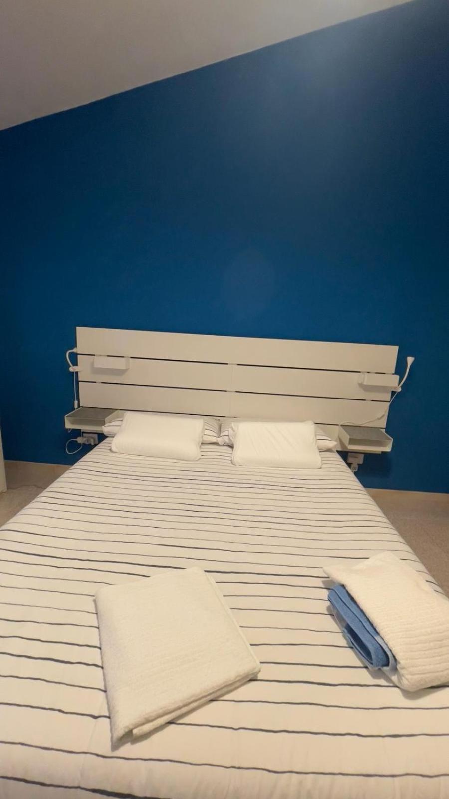Itiseasy Cuglieri 1 E 2 Private Apartments Eksteriør bilde