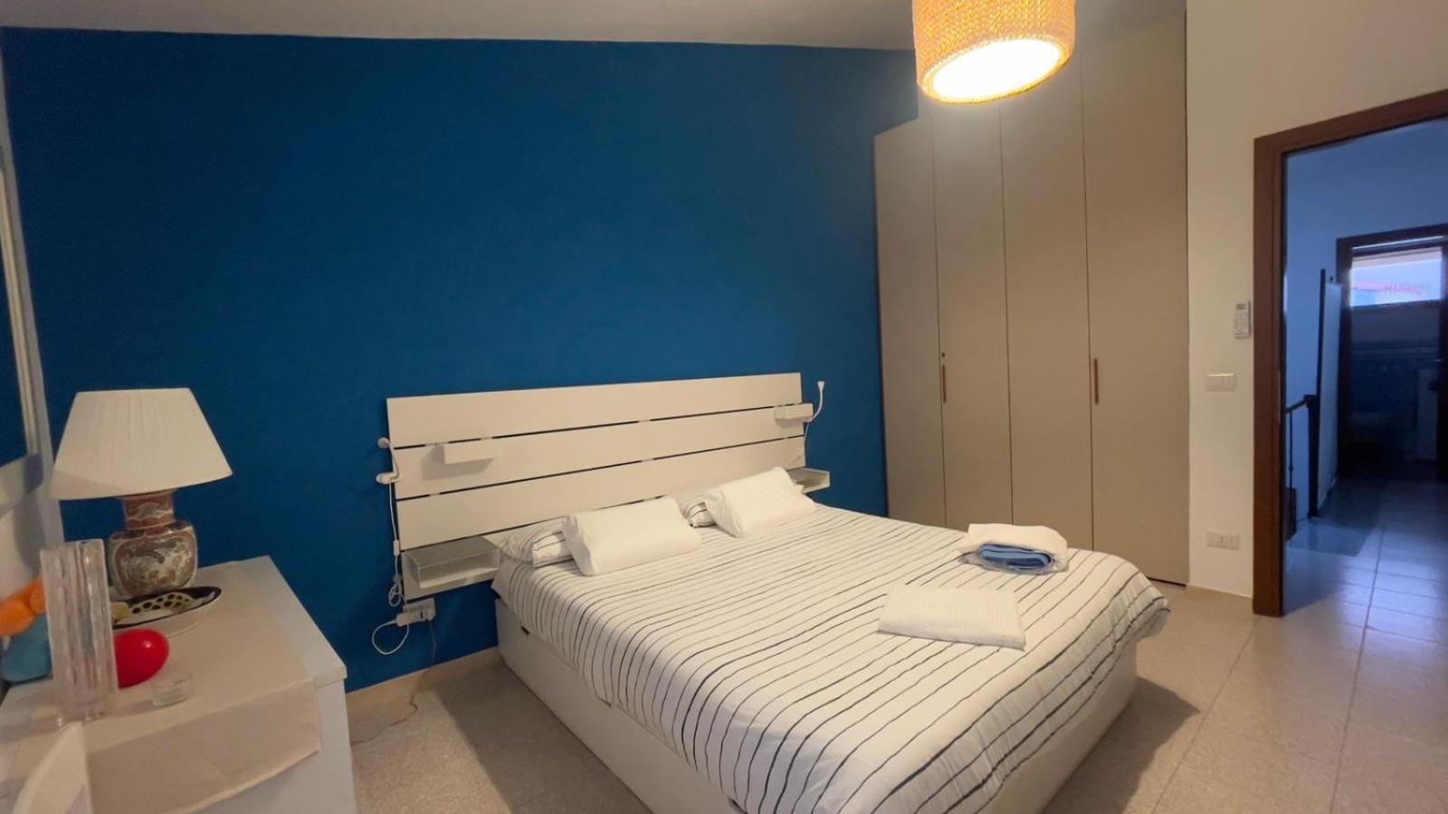 Itiseasy Cuglieri 1 E 2 Private Apartments Eksteriør bilde
