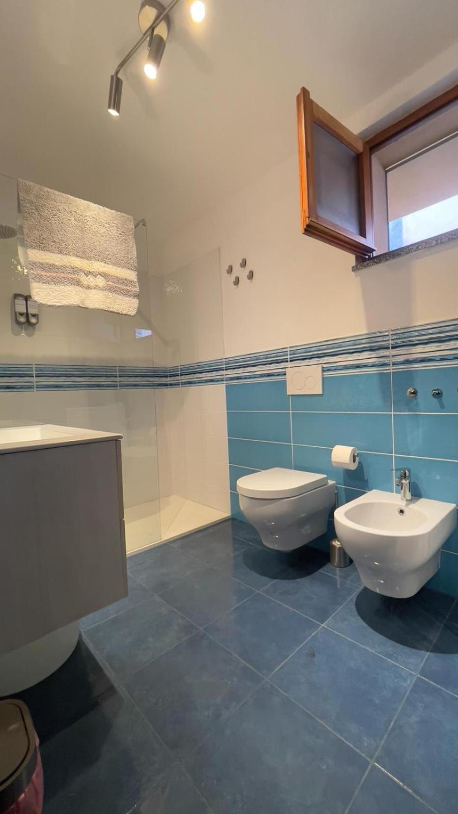 Itiseasy Cuglieri 1 E 2 Private Apartments Eksteriør bilde