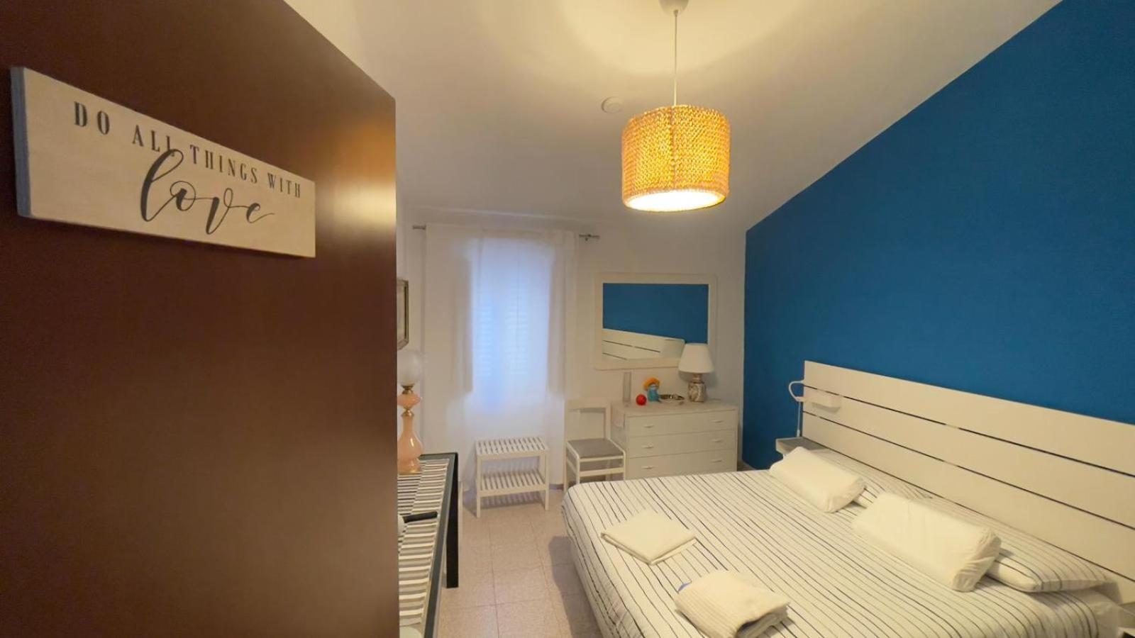 Itiseasy Cuglieri 1 E 2 Private Apartments Eksteriør bilde